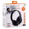 Tnb Cuffie con microfono CSHOME3