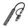 Tnb HUBSLIM4 이더넷 허브