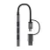 Tnb HUBSLIM4 이더넷 허브