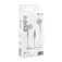 Tnb Lightning earphones