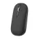 Tnb MWCOLORBK3 wireless mouse