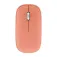 Tnb MWCOLORRD wireless mouse