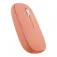 Tnb Mouse wireless MWCOLORRD