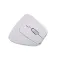 Tnb MWERGOVLIGHTWH Wireless Ergonomic Mouse
