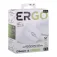 Tnb MWERGOVLIGHTWH Wireless Ergonomic Mouse