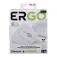 Tnb MWERGOVLIGHTWH Wireless Ergonomic Mouse