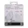 Tnb MWERGOVLIGHTWH Wireless Ergonomic Mouse
