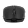 Tnb MWGRADIENTBK wireless mouse