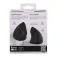 Tnb MWERGOVLIGHT Wireless Ergonomic Mouse