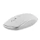 Tnb Mouse wireless MWRUBBY1