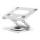 Tnb NBSTANDHUB Laptopstandaard