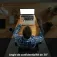 Tnb Pfu17 laptop privacy filter