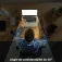 Tnb Pfu13 laptop privacy filter