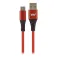 Tnb WTCUSB02RD Kabel USB-A do USB-C
