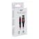 Tnb Câble USB-A vers USB-C WTCUSB02RD
