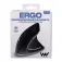 Tnb WMWERGOV Wireless Ergonomic Mouse