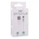 Tnb Cable USB-A a USB-C WTCUSB1