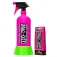 Muc off Punk Fast Action cleaner refurbished