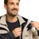 Jack wolfskin Flextrail 2L 재킷