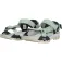 Jack wolfskin Sandali Ridge