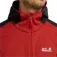 Jack wolfskin Skyvail jas