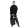 Jack wolfskin Sumetro 지퍼 플리스