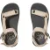 Jack wolfskin Sandales Taiga