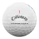 Callaway Bolas de golfe Chrome Tour TRPTRK