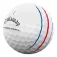 Callaway Bolas de golfe Chrome Tour TRPTRK