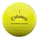 Callaway Bolas de golfe Chrome Tour TRPTRK