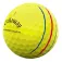 Callaway Bolas de golfe Chrome Tour TRPTRK