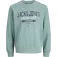 Jack & jones Moletom Logo