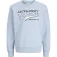 Jack & jones Moletom Logo