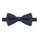 Jack & jones Solid Structured bow tie