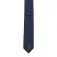 Jack & jones Solid Structured stropdas