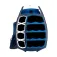 Ogio All Elements Hybrid Golfbagstativ