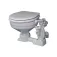 Johnson pump Bagno Superflush H