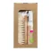 Bense & eicke Brush & conditioner set