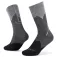 Buff ® Merino Lightweight Crewsokken