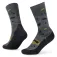 Buff ® Chaussettes crew Merino Lightweight