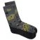 Buff ® Meias crew Merino Lightweight