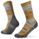 Buff ® Merino Lightweight Crew-Socken