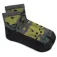 Buff ® Mitjons llargs Merino Lightweight