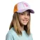 Buff ® Cappellino con visiera Trucker