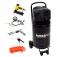 Powerplus Compressor de ar 1100W