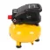 Powerplus Compressor de ar 750W