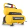 Powerplus Luchtcompressor 750W