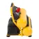 Powerplus Compressore d´aria 750W