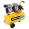 Powerplus Compressore d´aria 750W