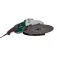 Powerplus Angle grinder 2300W